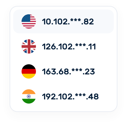 proxysale
